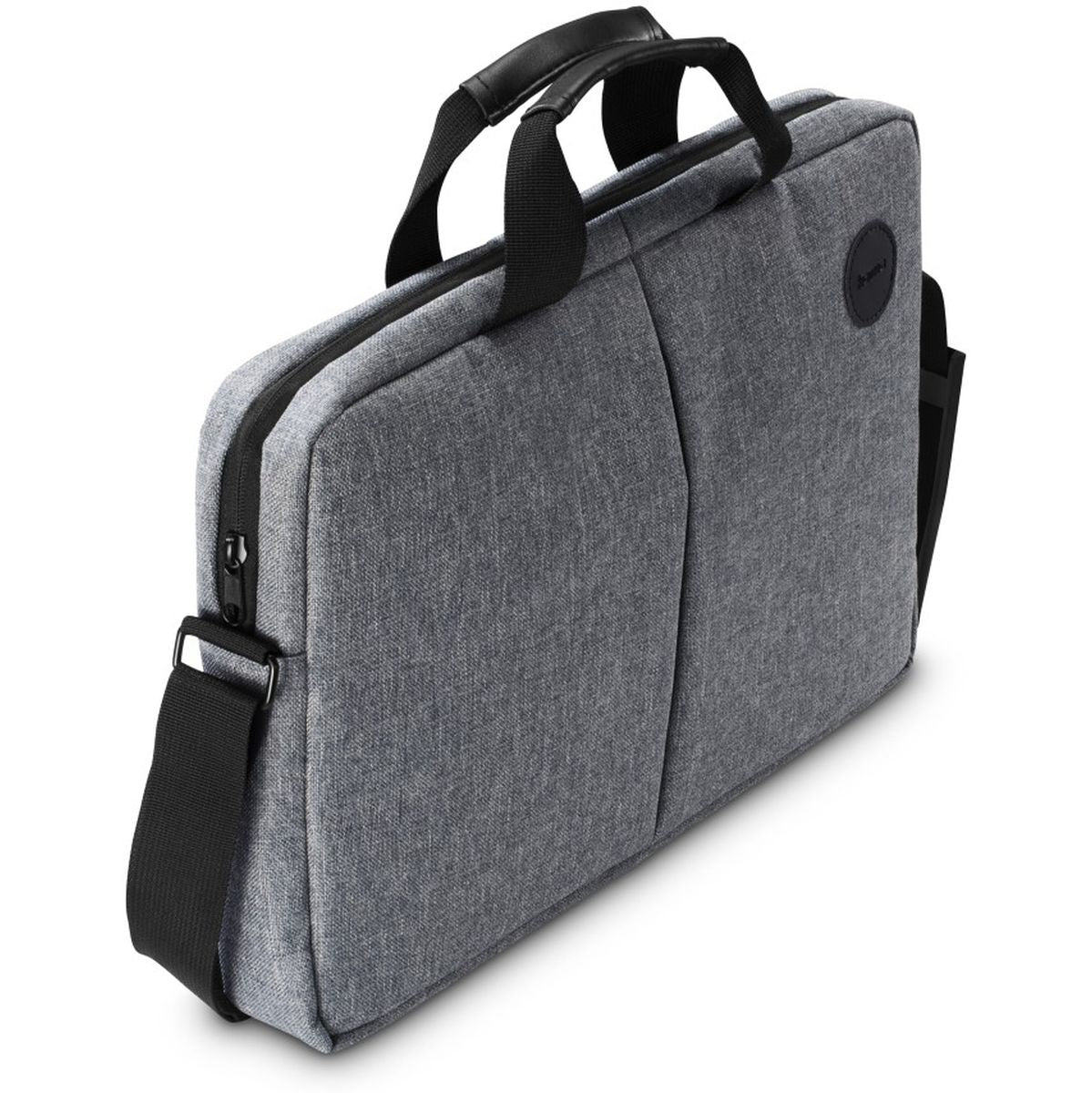 Hama Laptop-Bag Genua Tot 40 cm (15.6) Grey - image 2 of 3