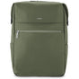 Hama Laptop-Backpack Ultimate Tot 41 cm (16.2) Green