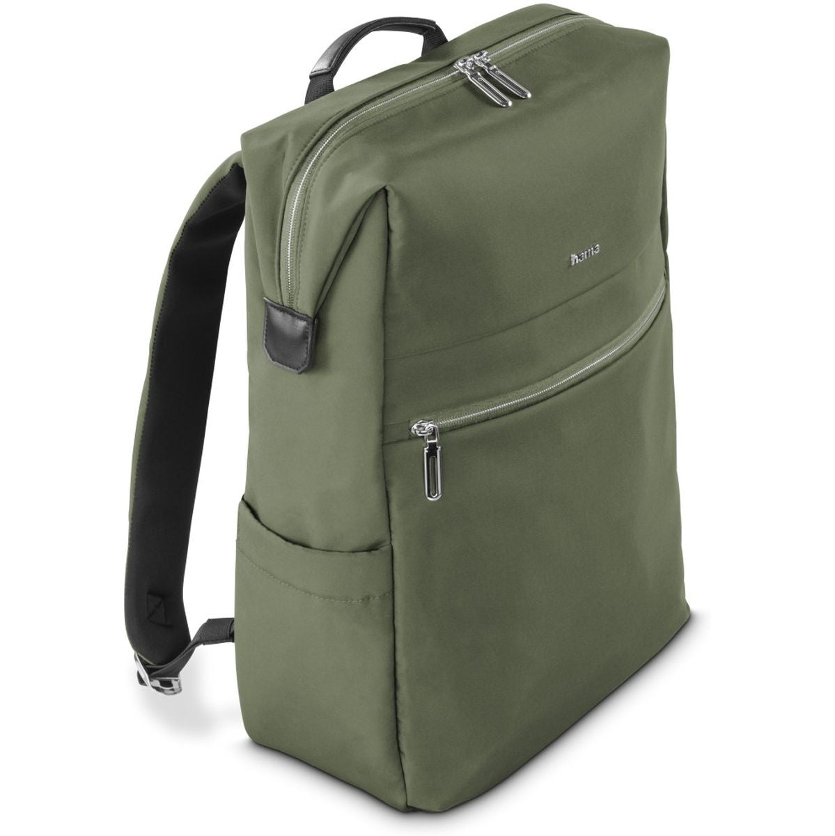 Hama Laptop-Backpack Ultimate Tot 41 cm (16.2) Green - image 2 of 3