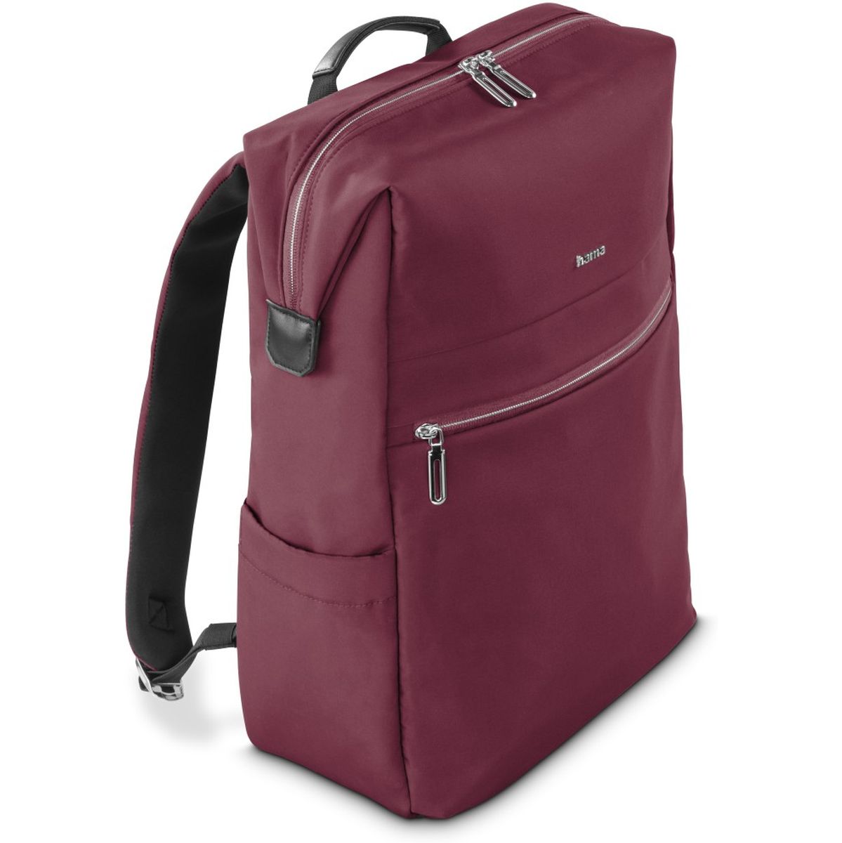 Hama Laptop-Backpack Ultimate Tot 41 cm (16.2) Red - image 2 of 3
