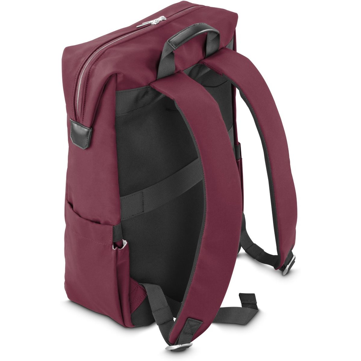 Hama Laptop-Backpack Ultimate Tot 41 cm (16.2) Red - image 3 of 3