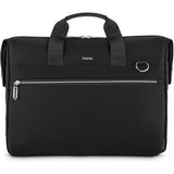 Hama Laptop-Bag Ultimate 34 - 36 cm (13.3 - 14.1) Black