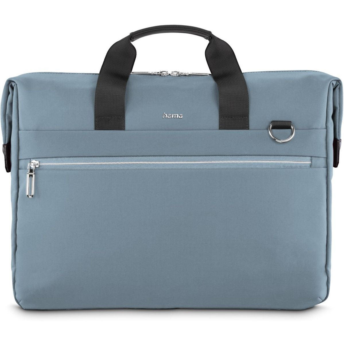 Hama Laptop-Bag Ultimate 34 - 36 cm (13.3 - 14.1) Blue