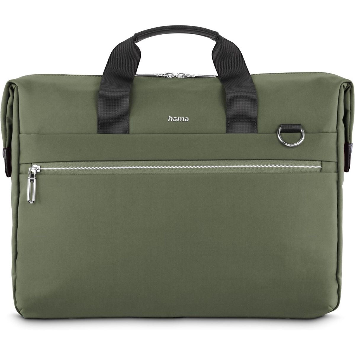 Hama Laptop-Bag Ultimate 34 - 36 cm (13.3 - 14.1) Green