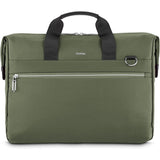 Hama Laptop-Bag Ultimate 34 - 36 cm (13.3 - 14.1) Green