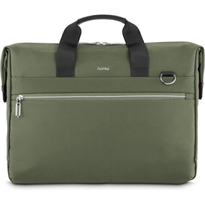 Hama Laptop-Bag Ultimate 34 - 36 cm (13.3 - 14.1) Green
