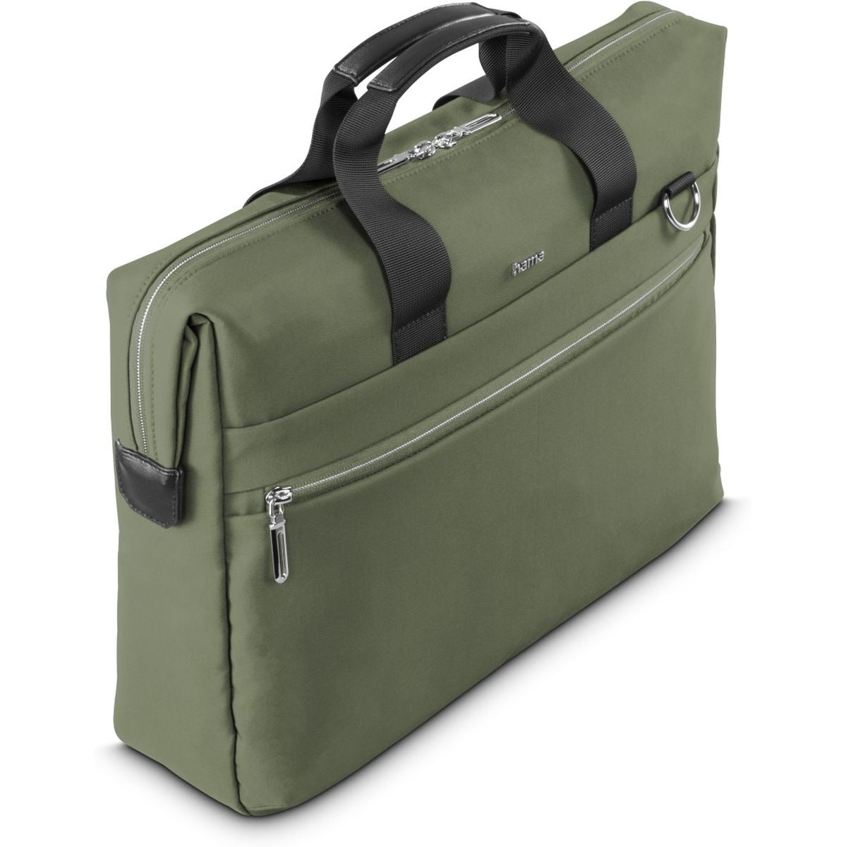 Hama Laptop-Bag Ultimate 34 - 36 cm (13.3 - 14.1) Green - image 2 of 3