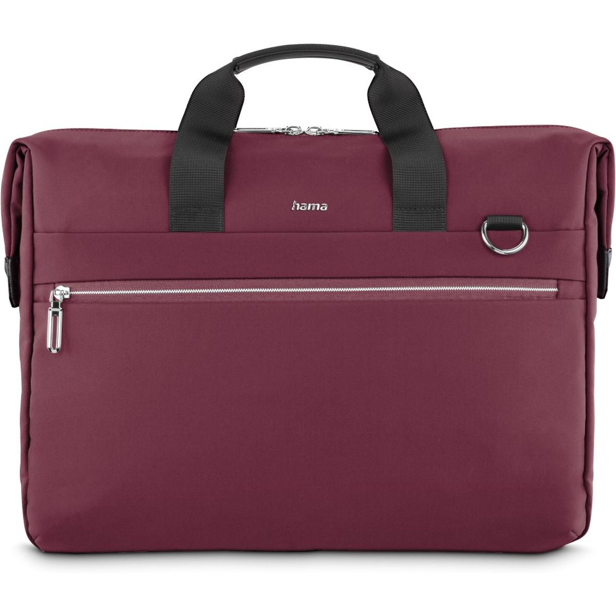 Hama Laptop-Bag Ultimate 34 - 36 cm (13.3 - 14.1) Red
