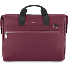 Hama Laptop-Bag Ultimate 34 - 36 cm (13.3 - 14.1) Red