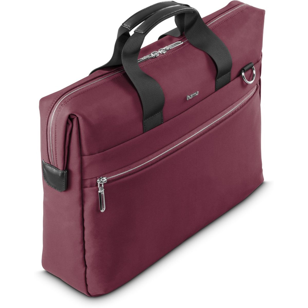 Hama Laptop-Bag Ultimate 34 - 36 cm (13.3 - 14.1) Red - image 2 of 3