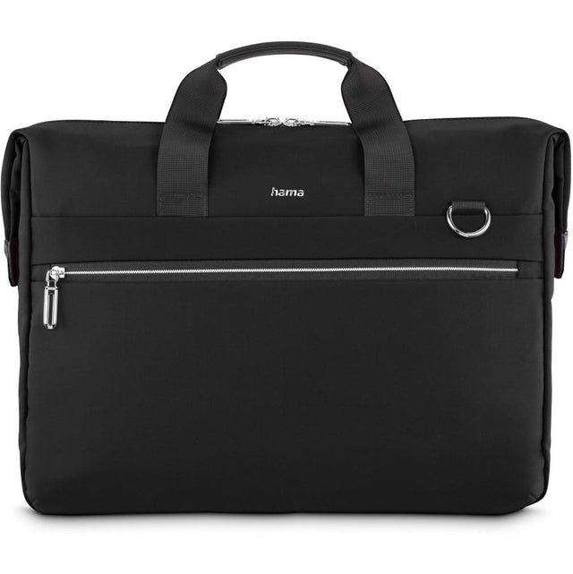 Hama Laptop-Bag Ultimate 40 - 41 cm (15.6 - 16.2) Black
