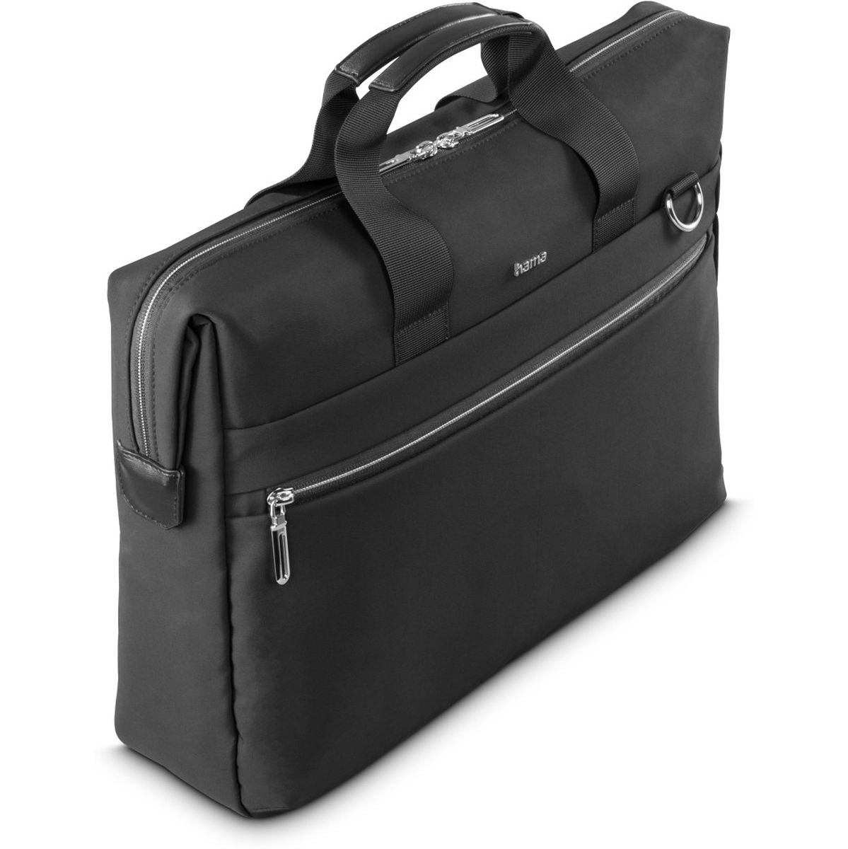 Hama Laptop-Bag Ultimate 40 - 41 cm (15.6 - 16.2) Black - image 2 of 3