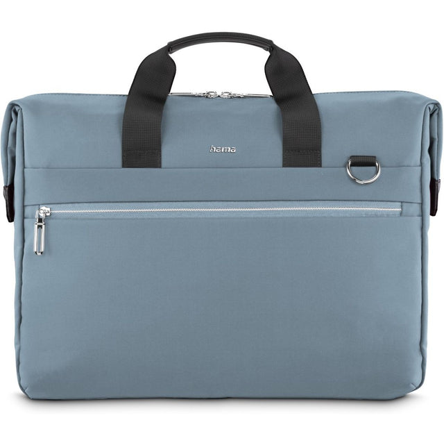 Hama Laptop-Bag Ultimate 40 - 41 cm (15.6 - 16.2) Blue