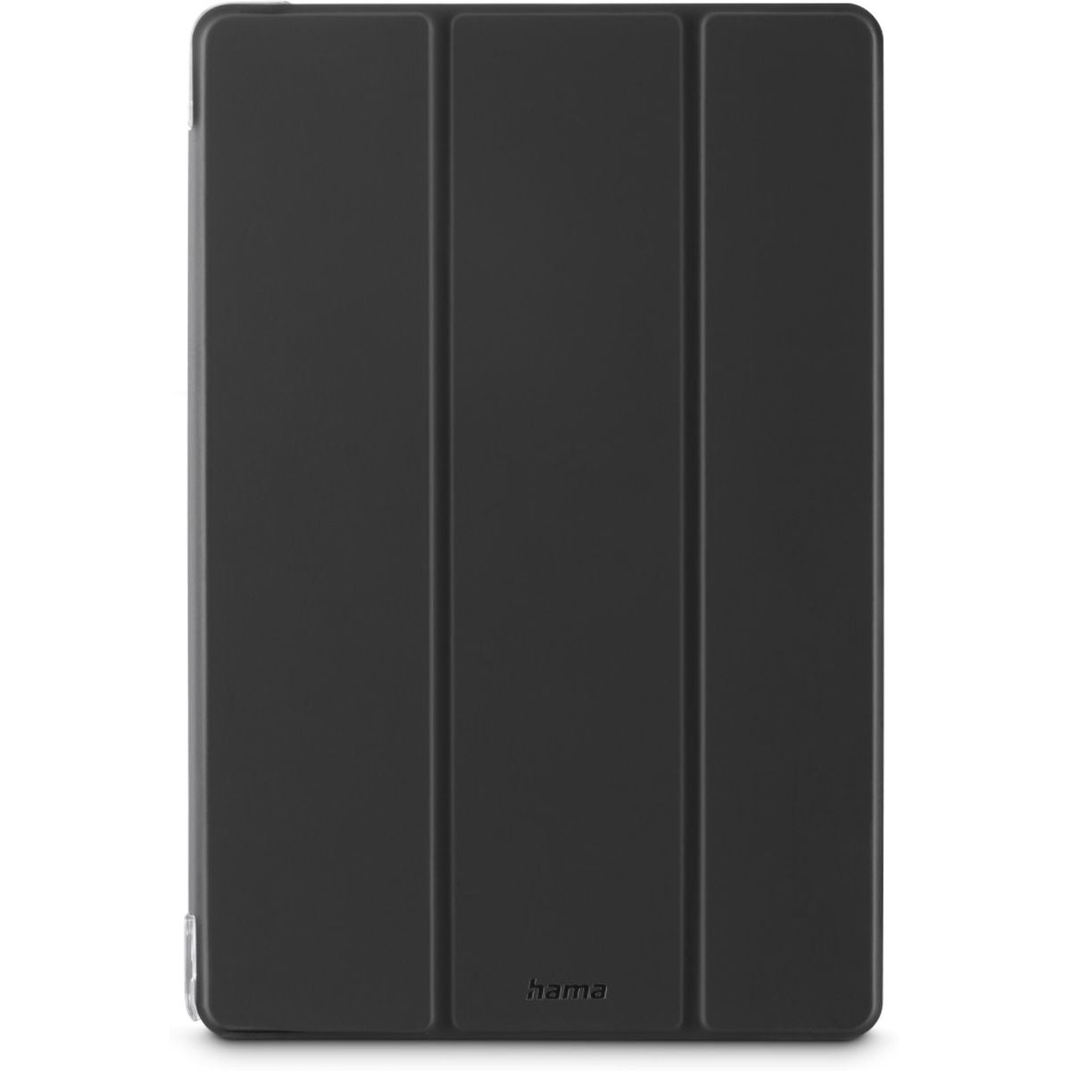 Hama Tablet-Case Fold Clear For Samsung Tab A11+ 11 Black