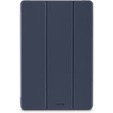 Hama Tablet-Case Fold Clear For Samsung Tab A11+ 11 Dark Blue