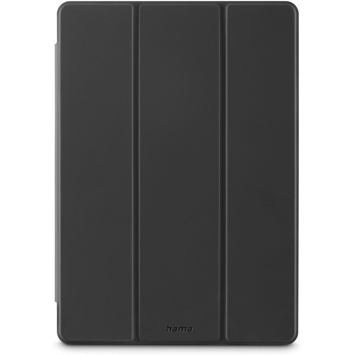 Hama Tablet-Case Fold Clear w/ Penvak For Samsung Tab A11+ 11 Black