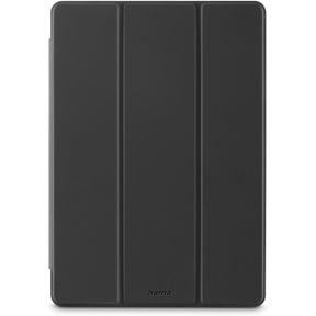 Hama Tablet-Case Fold Clear w/ Penvak For Samsung Tab A11+ 11 Black