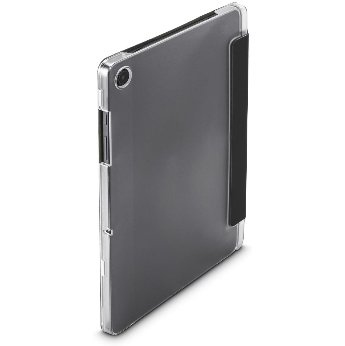 Hama Tablet-Case Fold Clear w/ Penvak For Samsung Tab A11+ 11 Black - image 3 of 3