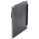Hama Tablet-Case Fold Clear w/ Penvak For Samsung Tab A11+ 11 Black - image 3 of 3