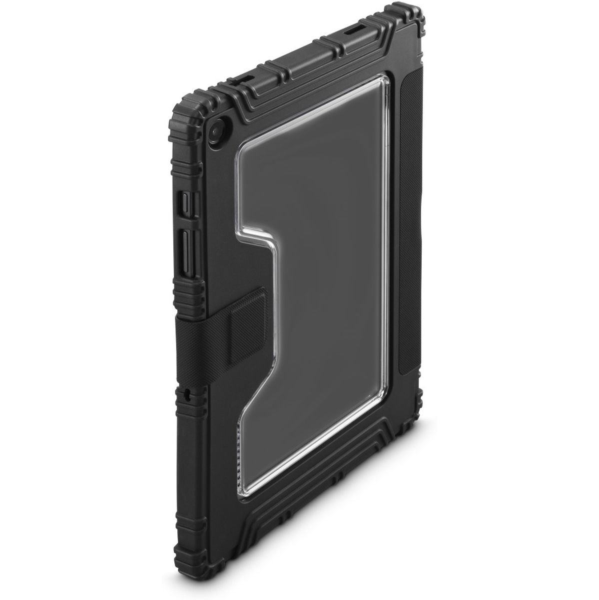 Hama Tablet-Case Protection For Samsung Tab A11+ 11 Black - image 3 of 3