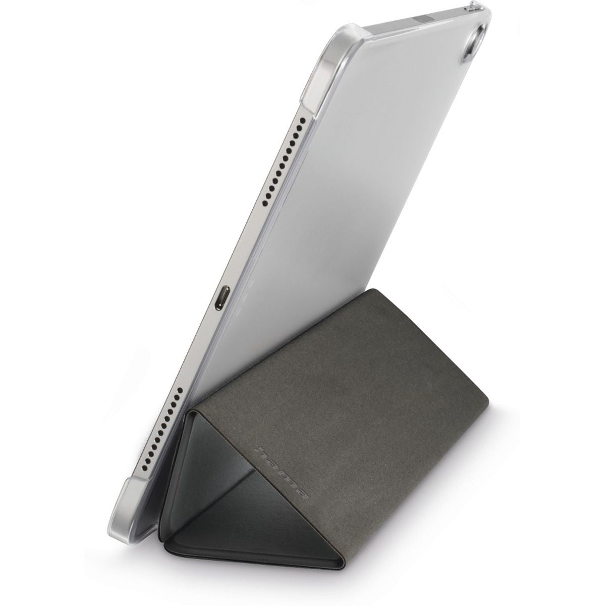 Hama Tablet-Case Fold Clear For Apple iPad 11 (2025) Black - image 4 of 4