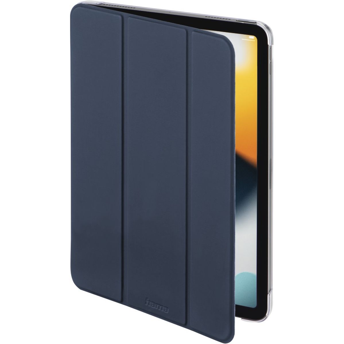Hama Tablet-Case Fold Clear For Apple iPad 11 (2025) Blue - image 2 of 4