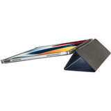 Hama Tablet-Case Fold Clear For Apple iPad 11 (2025) Blue - image 3 of 4