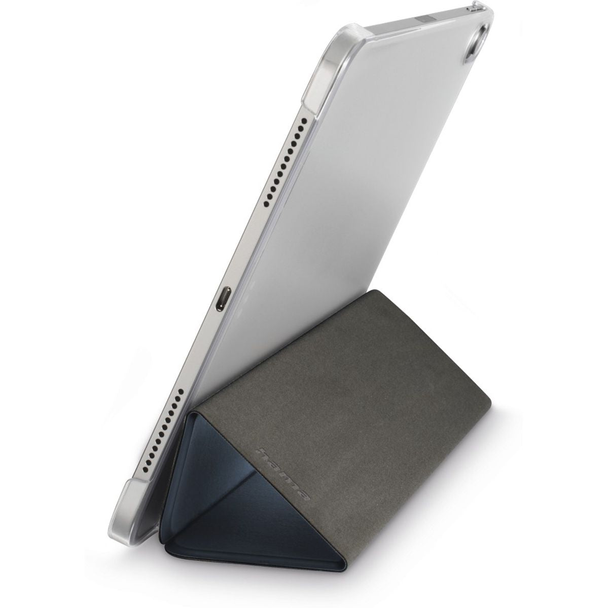 Hama Tablet-Case Fold Clear For Apple iPad 11 (2025) Blue - image 4 of 4