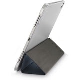 Hama Tablet-Case Fold Clear For Apple iPad 11 (2025) Blue - image 4 of 4