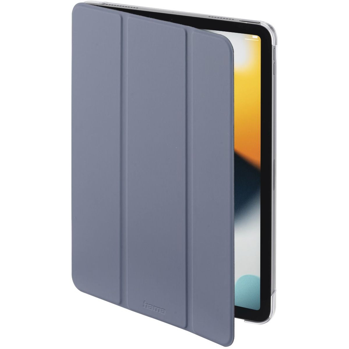 Hama Tablet-Case Fold Clear For Apple iPad 11 (2025) Lila - image 2 of 4