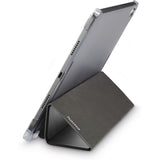 Hama Tablet-Case Fold Clear w/ Penvak For Apple iPad 11 (2025) - image 4 of 4