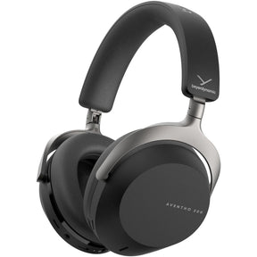 beyerdynamic Aventho 300 Bluetooth Open-Ear Headphone Black