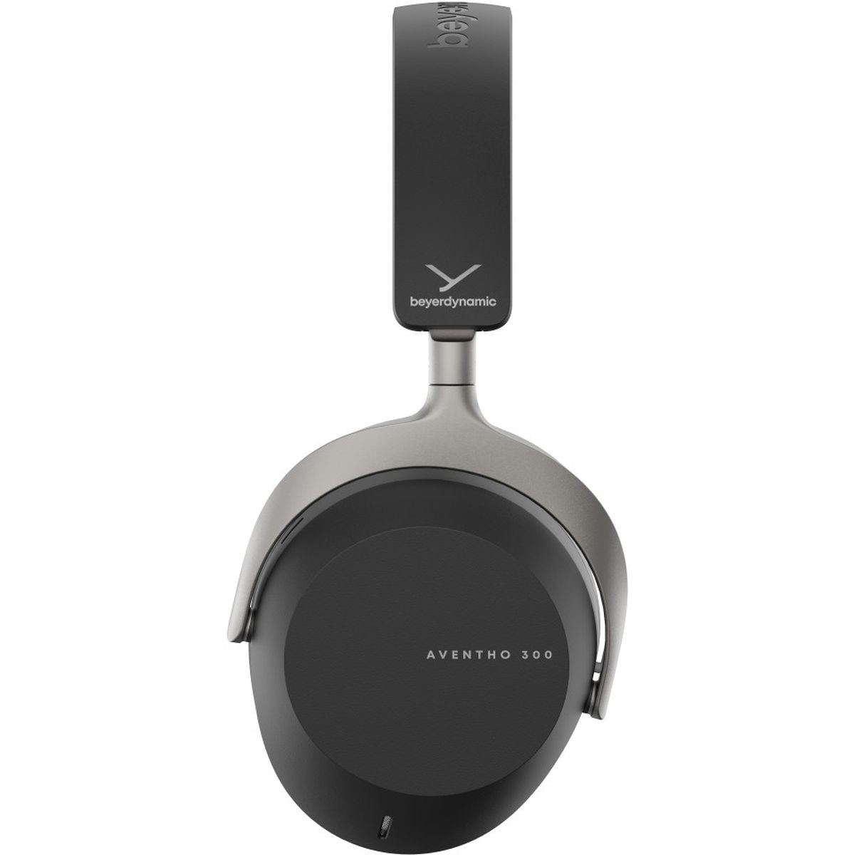 beyerdynamic Aventho 300 Bluetooth Open-Ear Headphone Black - image 3 of 5
