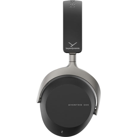 beyerdynamic Aventho 300 Bluetooth Open-Ear Headphone Black - image 3 of 5
