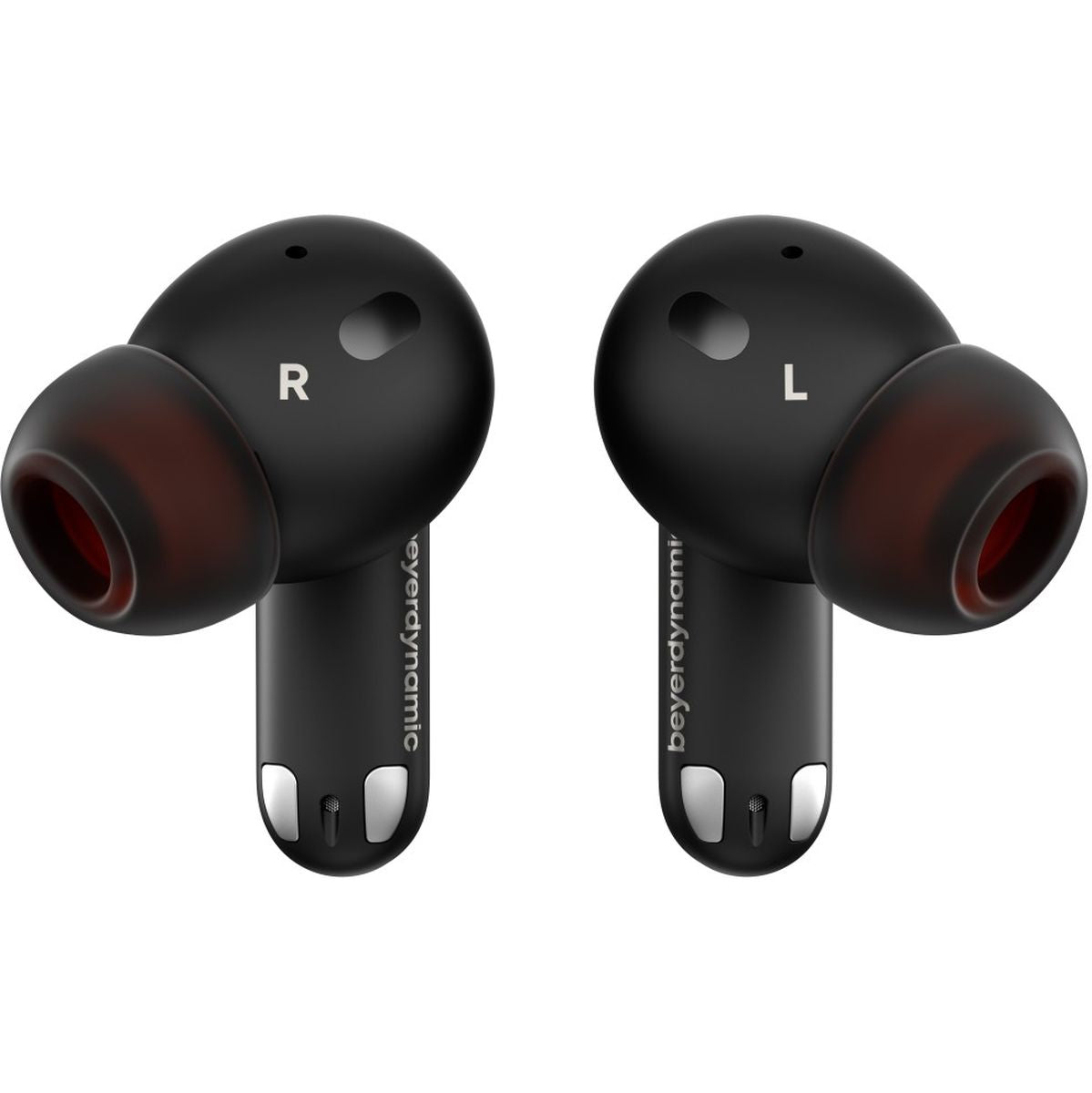 beyerdynamic Amiron 100 Bluetooth Open-Ear Headphone Black - image 2 of 5
