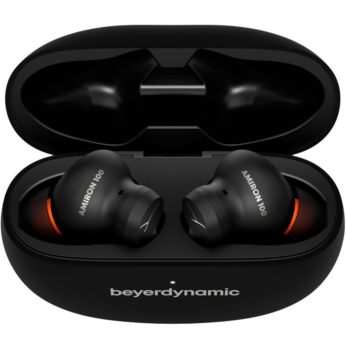 beyerdynamic Amiron 100 Bluetooth Open-Ear Headphone Black - image 5 of 5