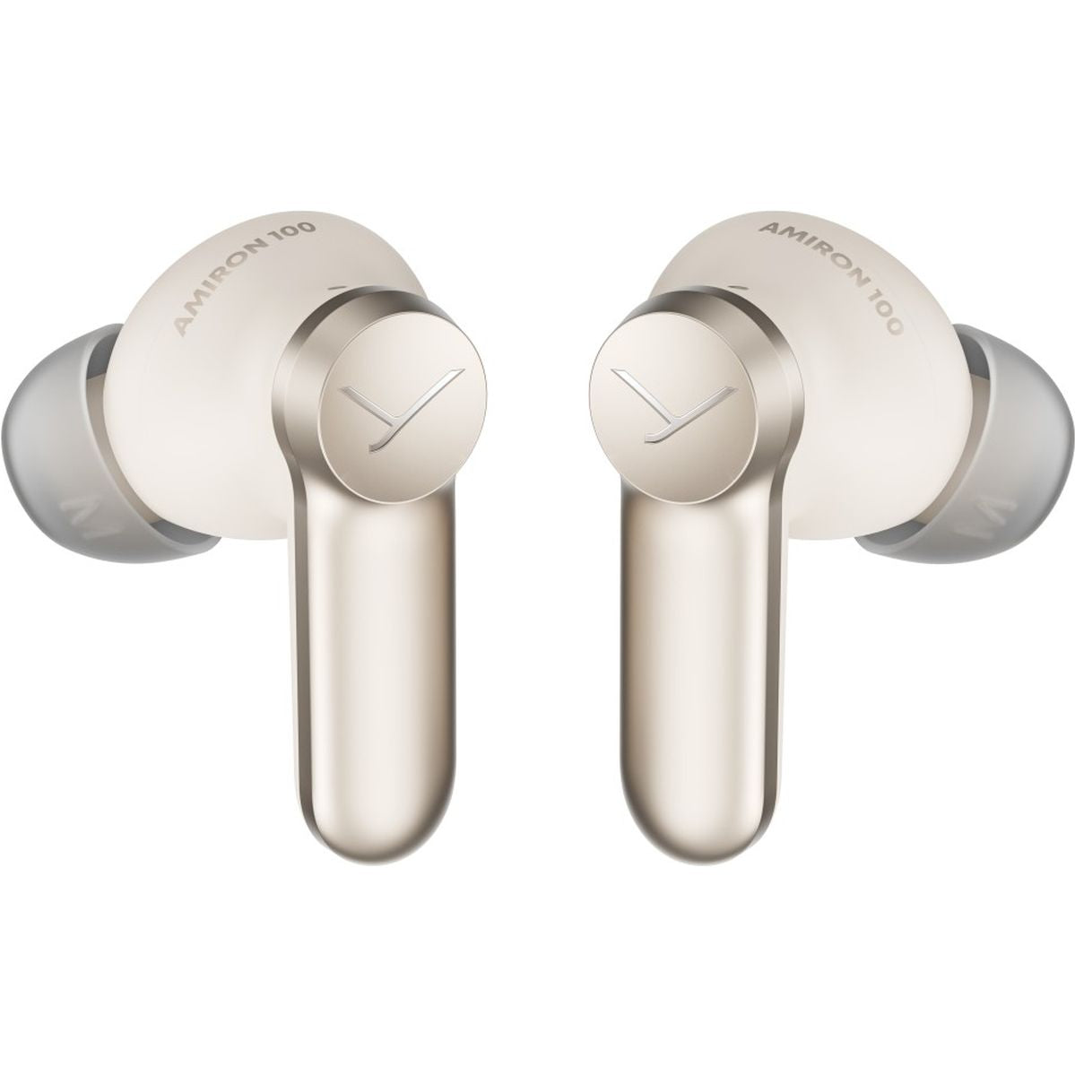 beyerdynamic Amiron 100 Bluetooth Open-Ear Headphone Cream