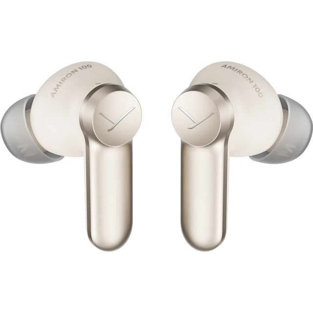 beyerdynamic Amiron 100 Bluetooth Open-Ear Headphone Cream