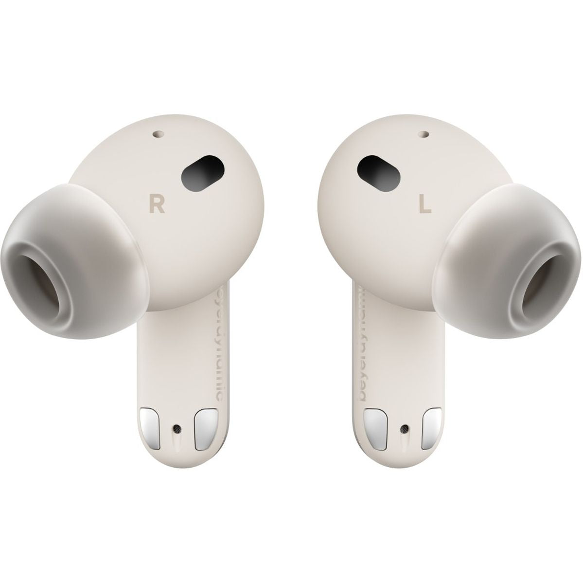 beyerdynamic Amiron 100 Bluetooth Open-Ear Headphone Cream - image 2 of 5