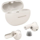 beyerdynamic Amiron 100 Bluetooth Open-Ear Headphone Cream - image 3 of 5