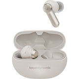 beyerdynamic Amiron 100 Bluetooth Open-Ear Headphone Cream - image 4 of 5