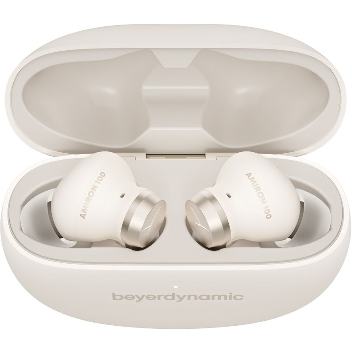 beyerdynamic Amiron 100 Bluetooth Open-Ear Headphone Cream - image 5 of 5