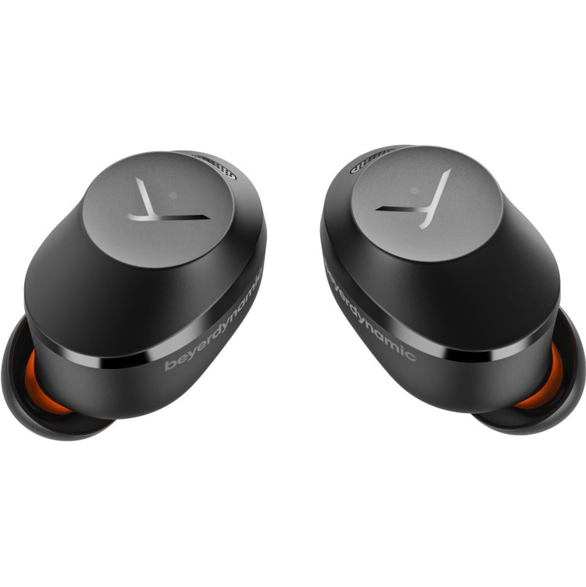 beyerdynamic Amiron 300 Bluetooth Open-Ear Headphone Black