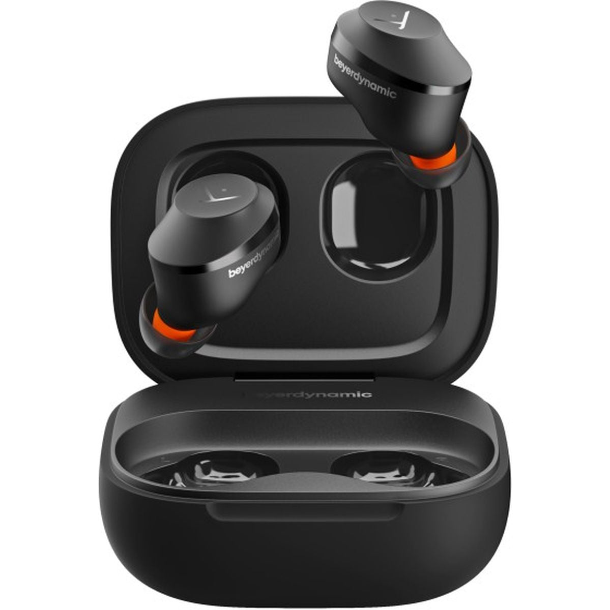 beyerdynamic Amiron 300 Bluetooth Open-Ear Headphone Black - image 4 of 5