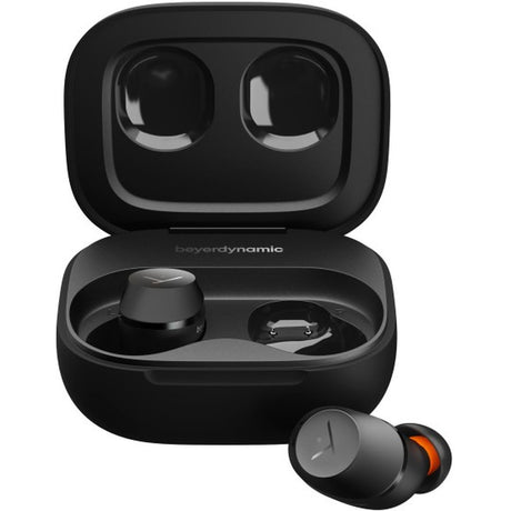 beyerdynamic Amiron 300 Bluetooth Open-Ear Headphone Black - image 5 of 5