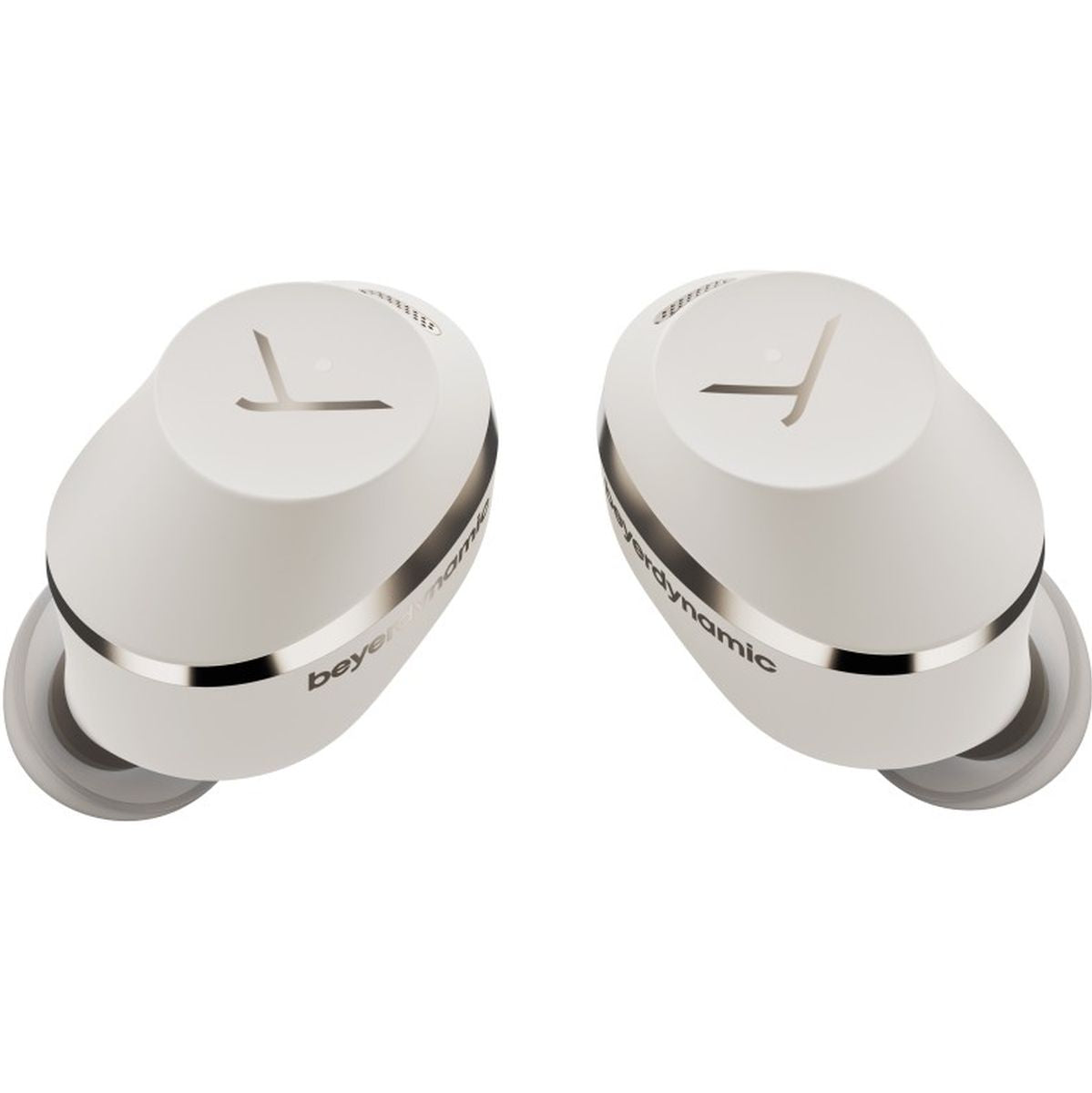 beyerdynamic Amiron 300 Bluetooth Open-Ear Headphone Cream