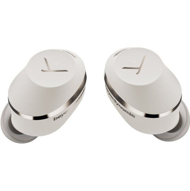 beyerdynamic Amiron 300 Bluetooth Open-Ear Headphone Cream
