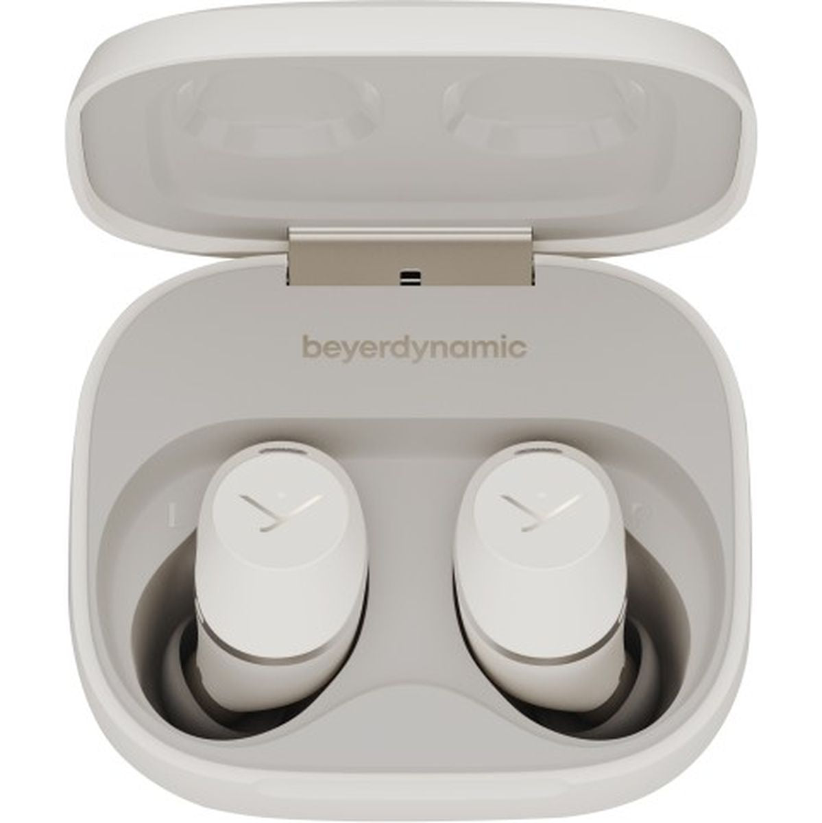 beyerdynamic Amiron 300 Bluetooth Open-Ear Headphone Cream - image 3 of 5