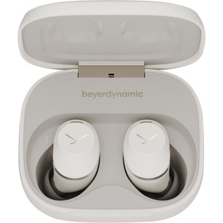 beyerdynamic Amiron 300 Bluetooth Open-Ear Headphone Cream - image 3 of 5