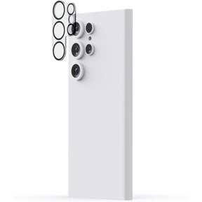 Hama Cam Protect For Samsung S25 Ultra Stoot-EN Krasvast